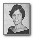 Dolores Wilson: class of 1961, Norte Del Rio High School, Sacramento, CA.